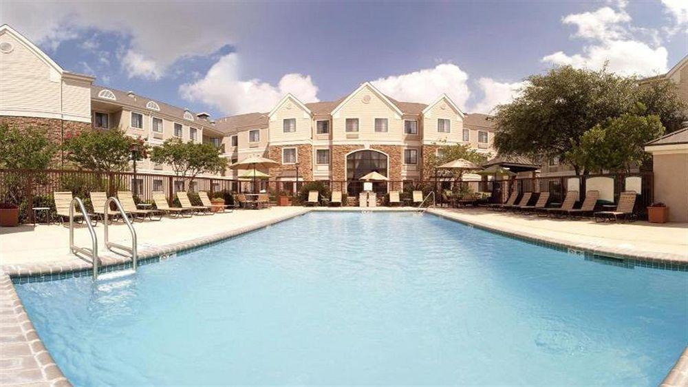Sonesta Es Suites San Antonio Northwest Medical Center Екстер'єр фото