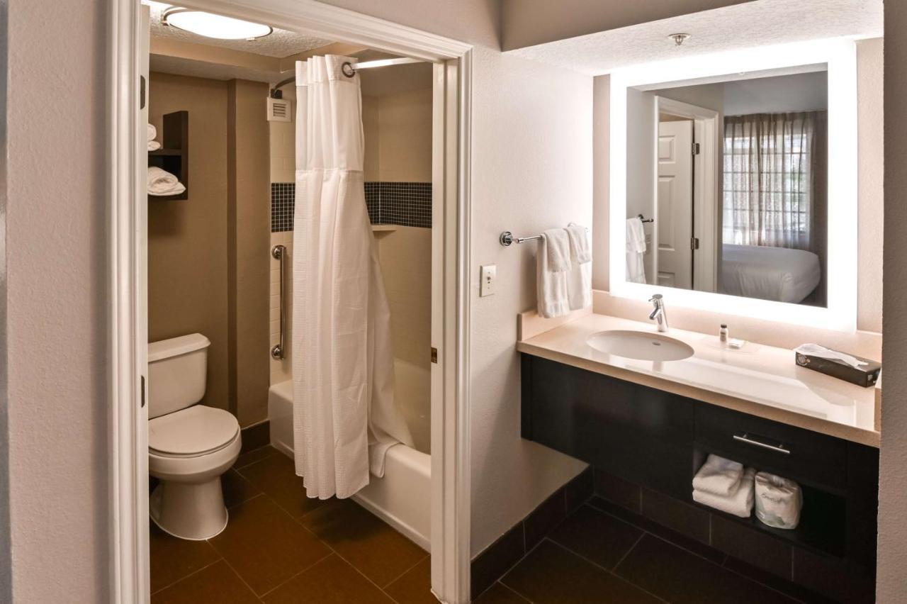 Sonesta Es Suites San Antonio Northwest Medical Center Екстер'єр фото