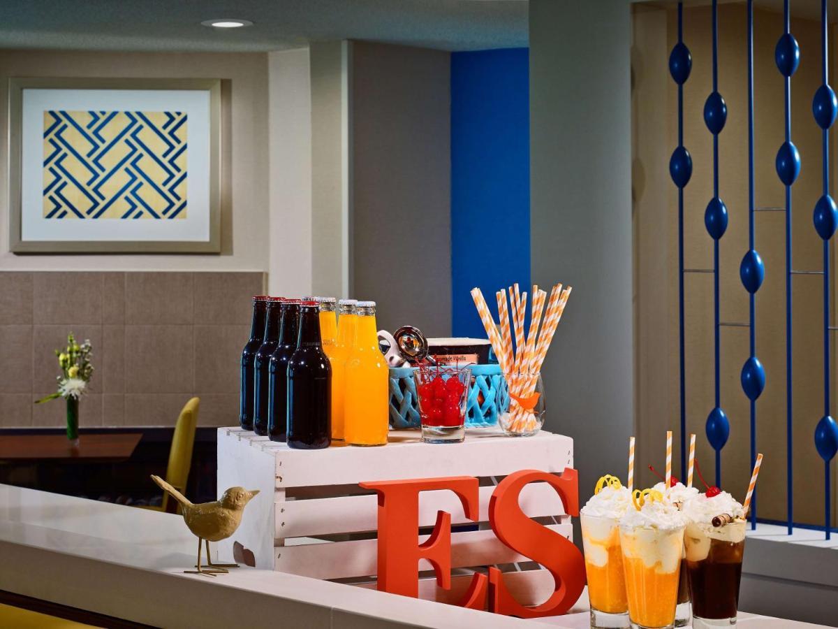 Sonesta Es Suites San Antonio Northwest Medical Center Екстер'єр фото