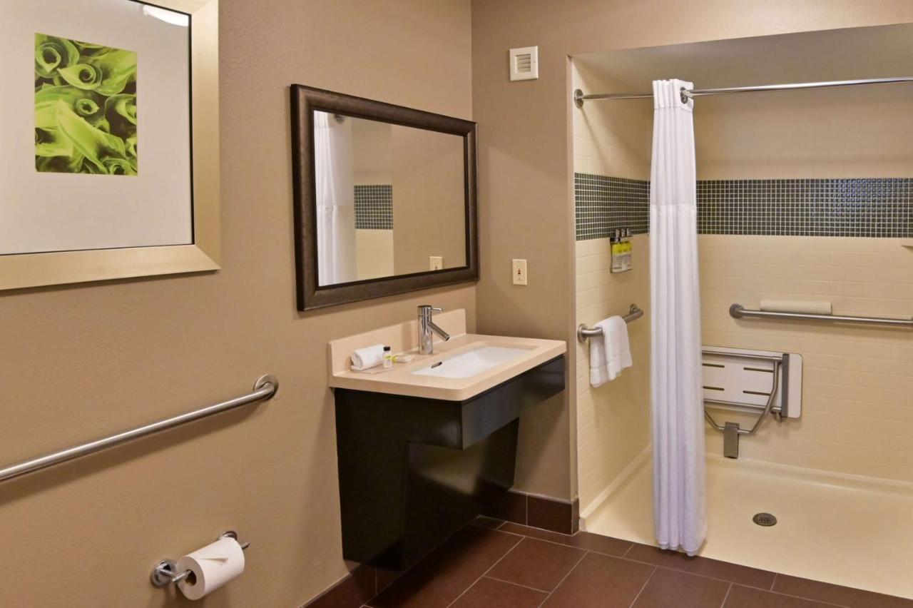 Sonesta Es Suites San Antonio Northwest Medical Center Екстер'єр фото