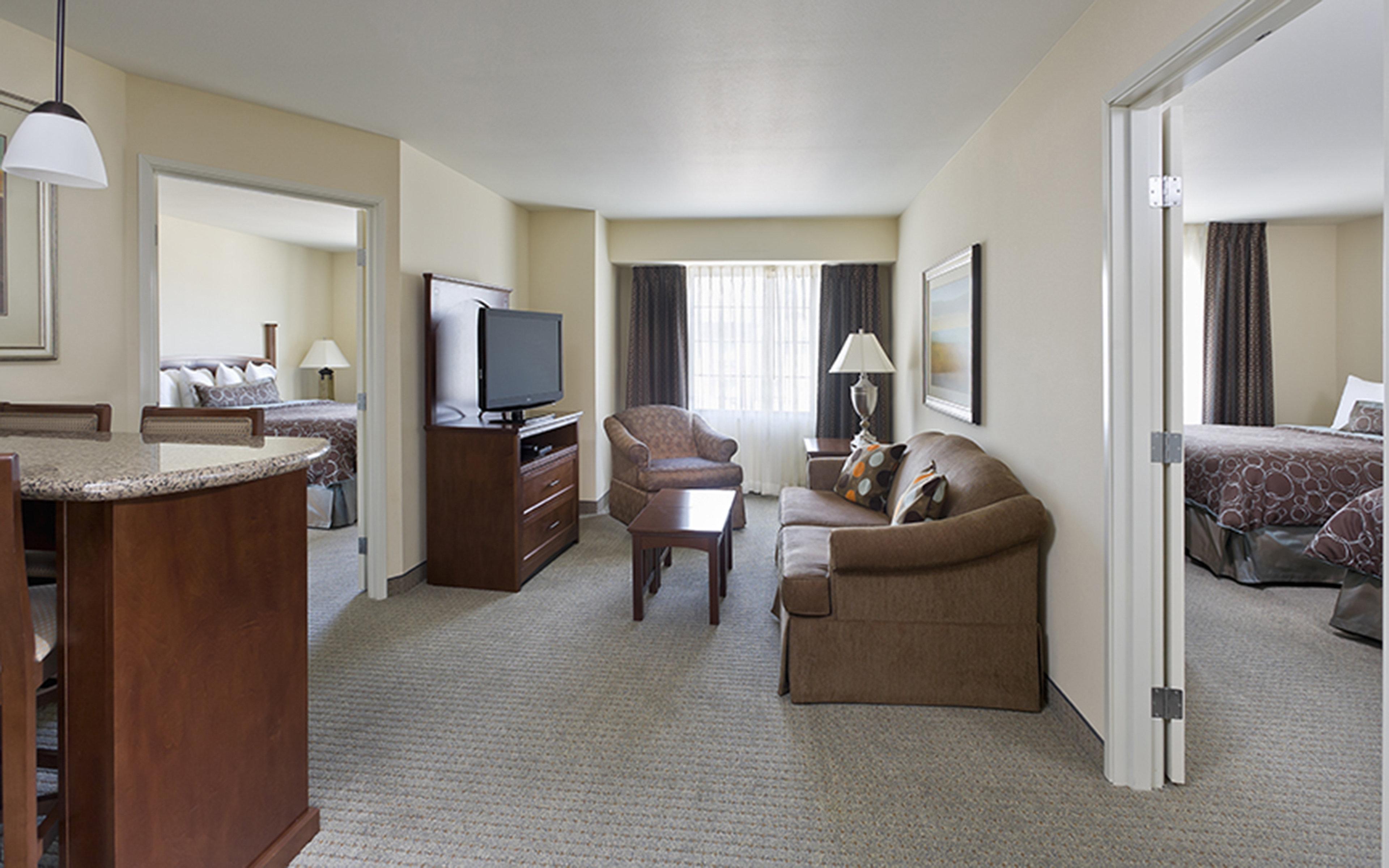Sonesta Es Suites San Antonio Northwest Medical Center Екстер'єр фото