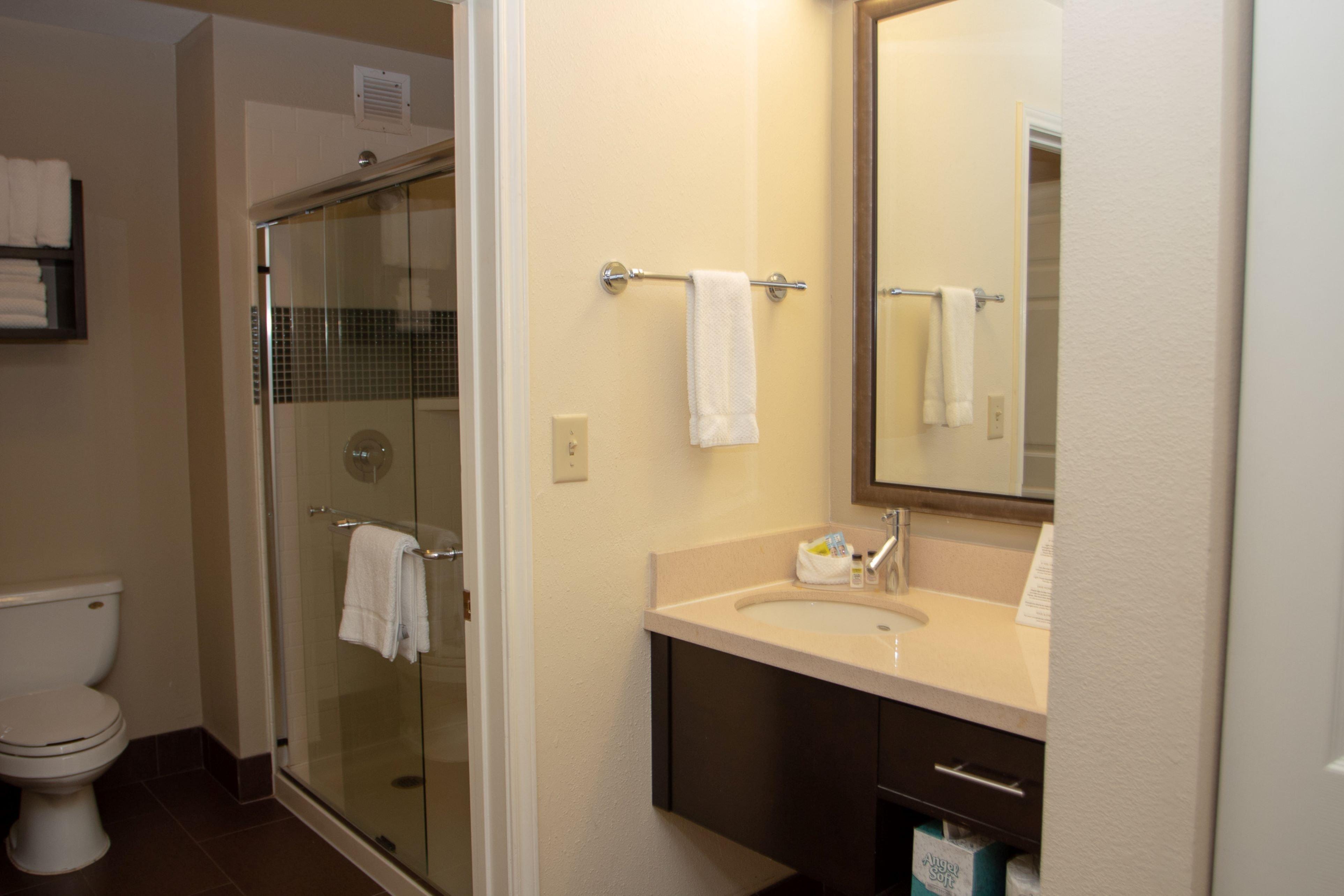 Sonesta Es Suites San Antonio Northwest Medical Center Екстер'єр фото