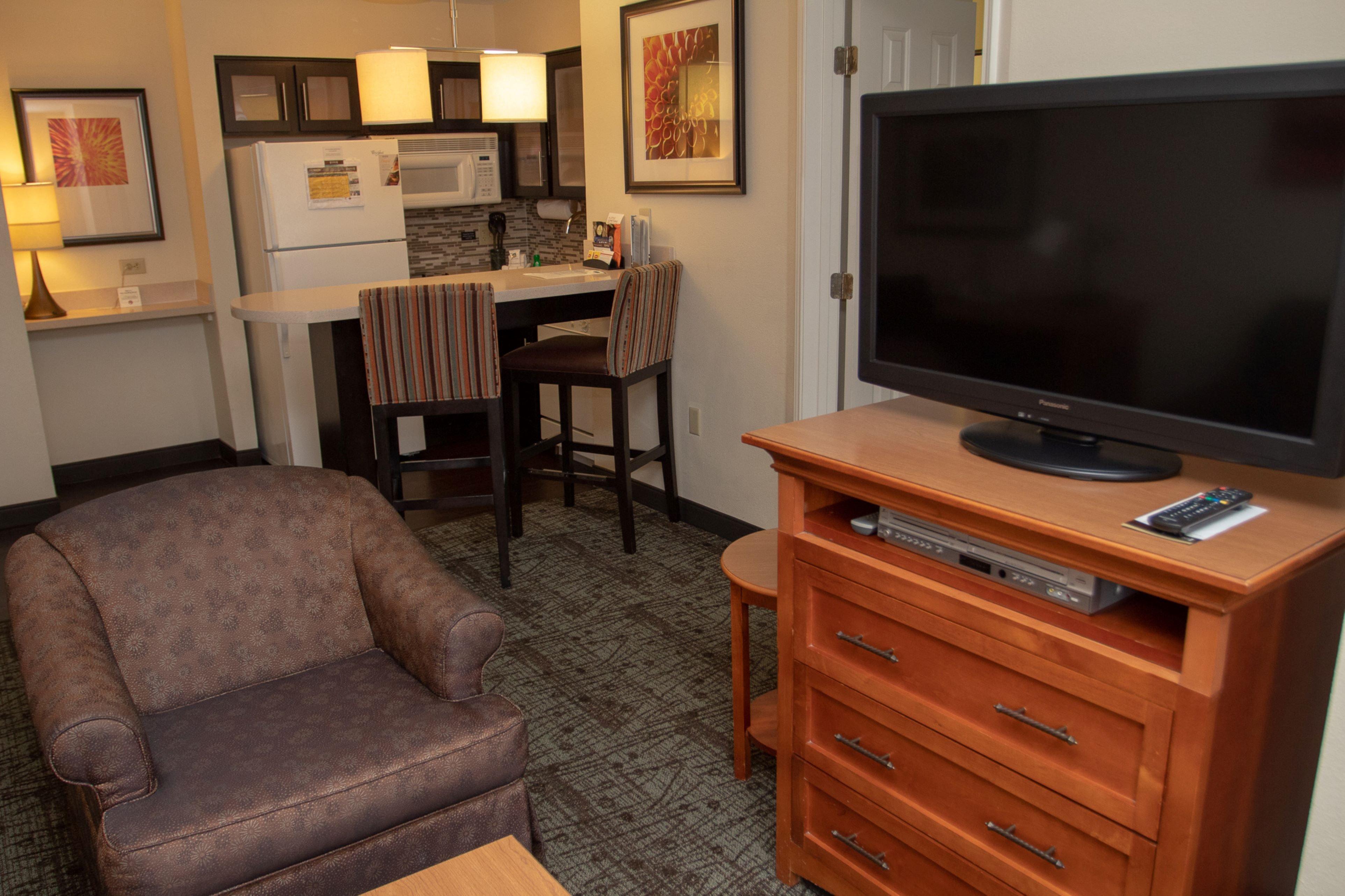 Sonesta Es Suites San Antonio Northwest Medical Center Екстер'єр фото