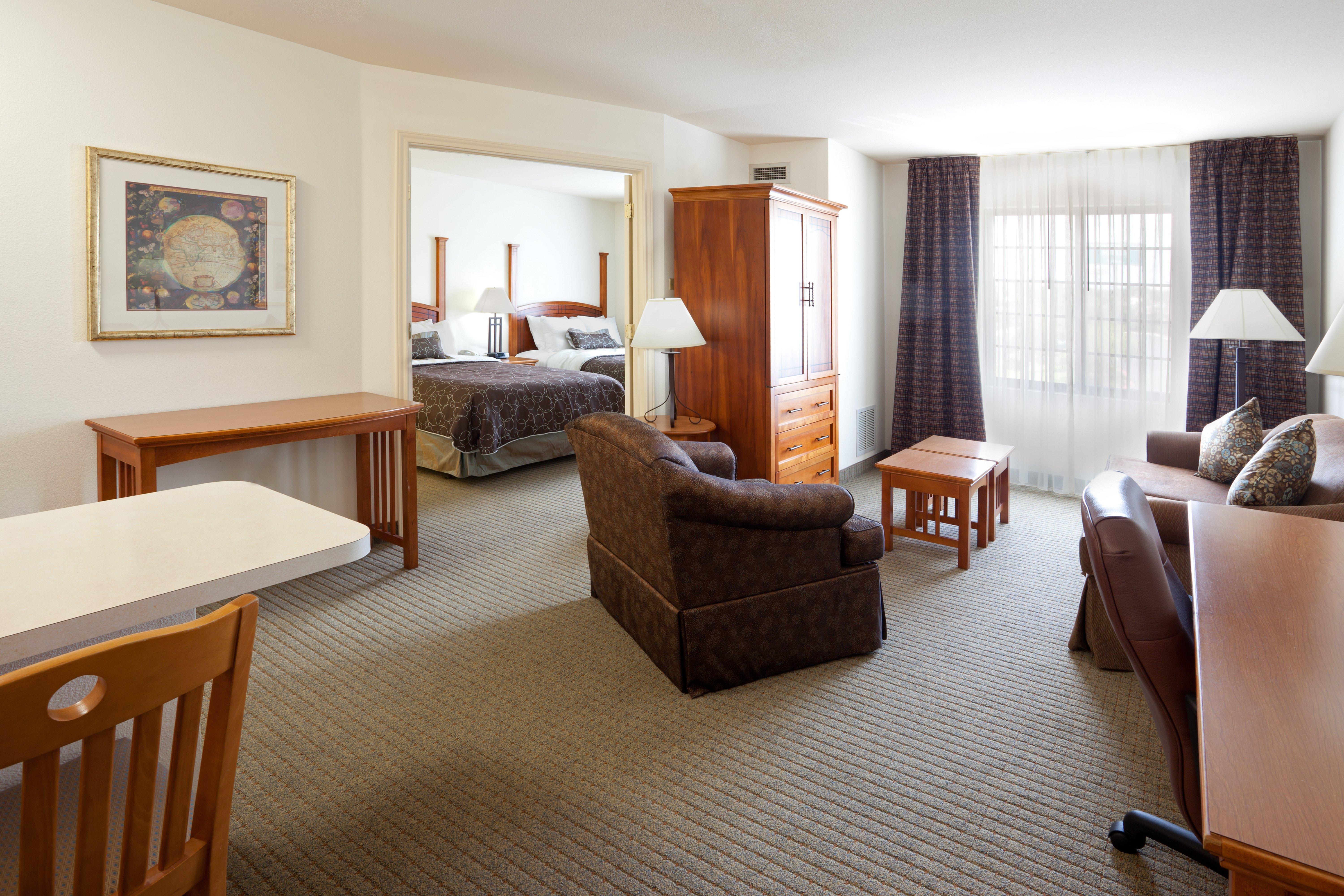 Sonesta Es Suites San Antonio Northwest Medical Center Екстер'єр фото