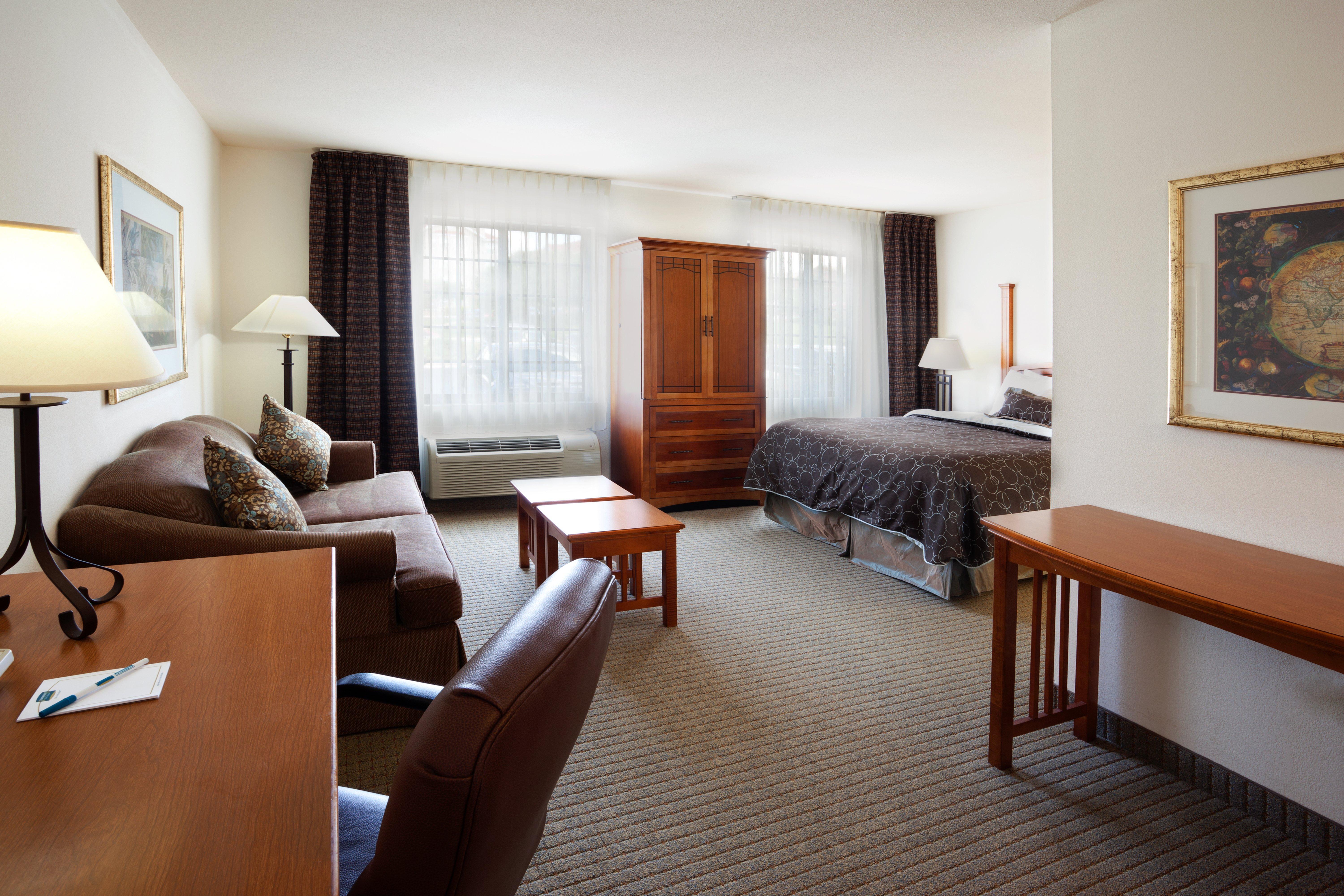 Sonesta Es Suites San Antonio Northwest Medical Center Екстер'єр фото