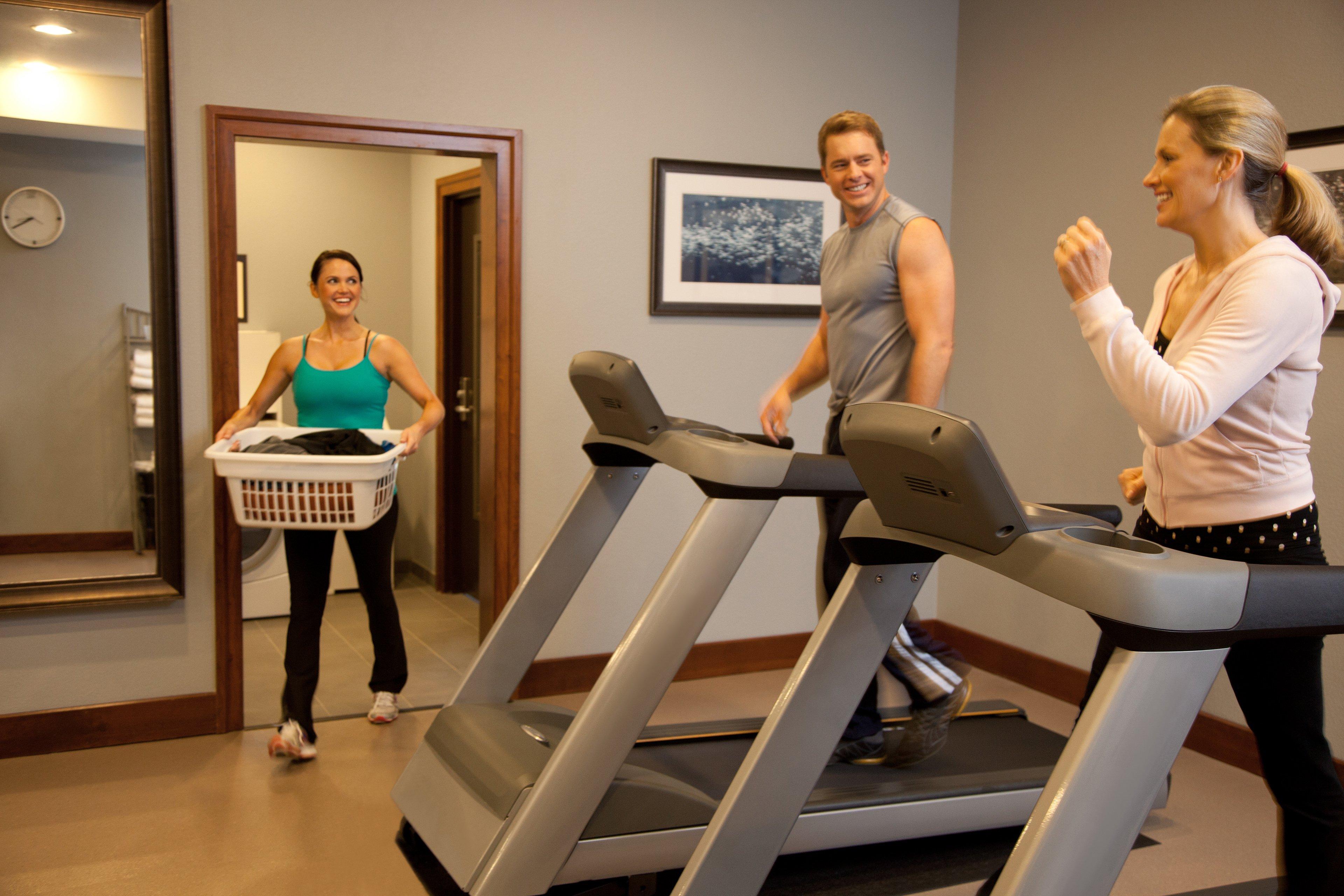 Sonesta Es Suites San Antonio Northwest Medical Center Екстер'єр фото
