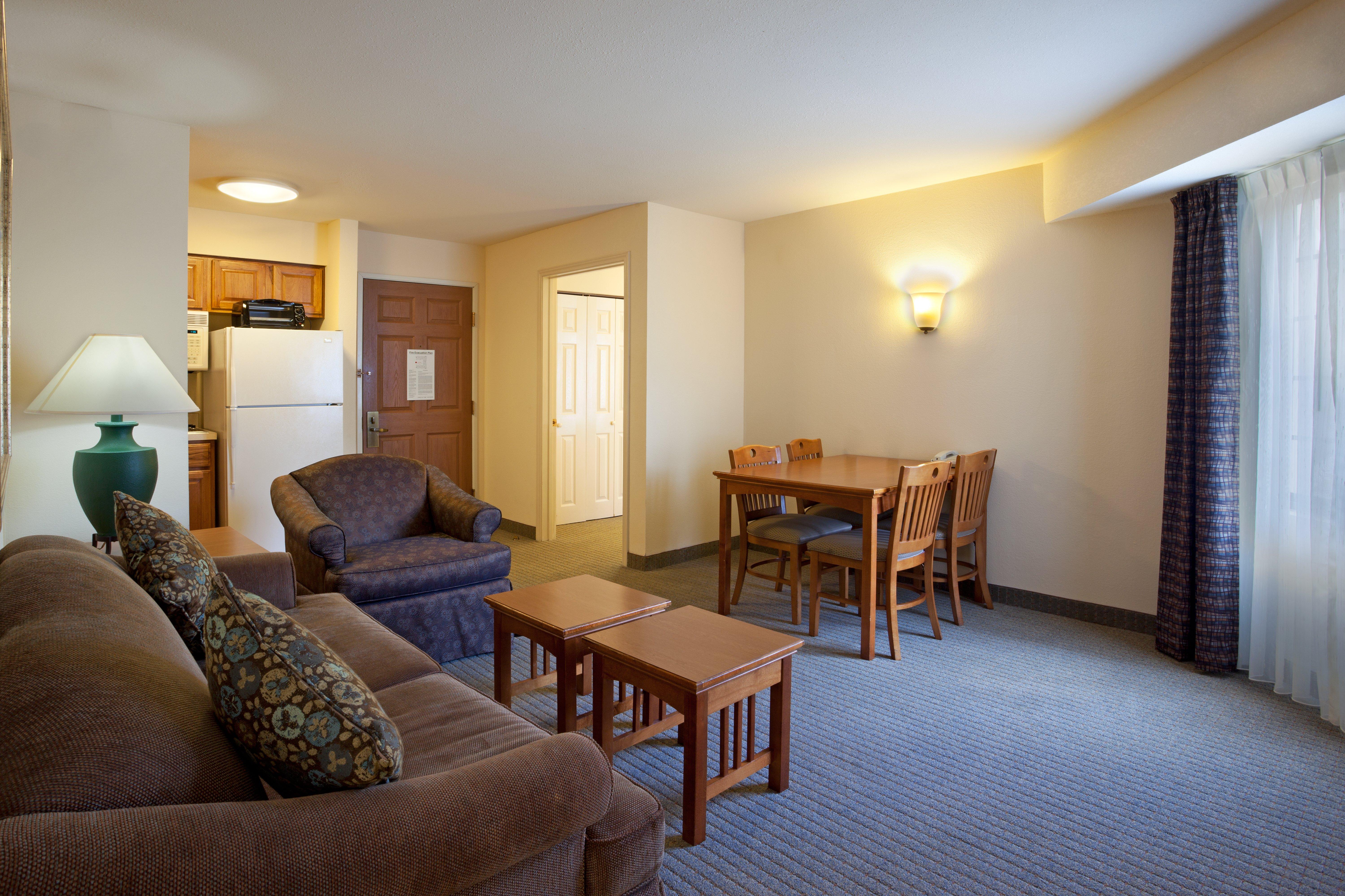 Sonesta Es Suites San Antonio Northwest Medical Center Екстер'єр фото