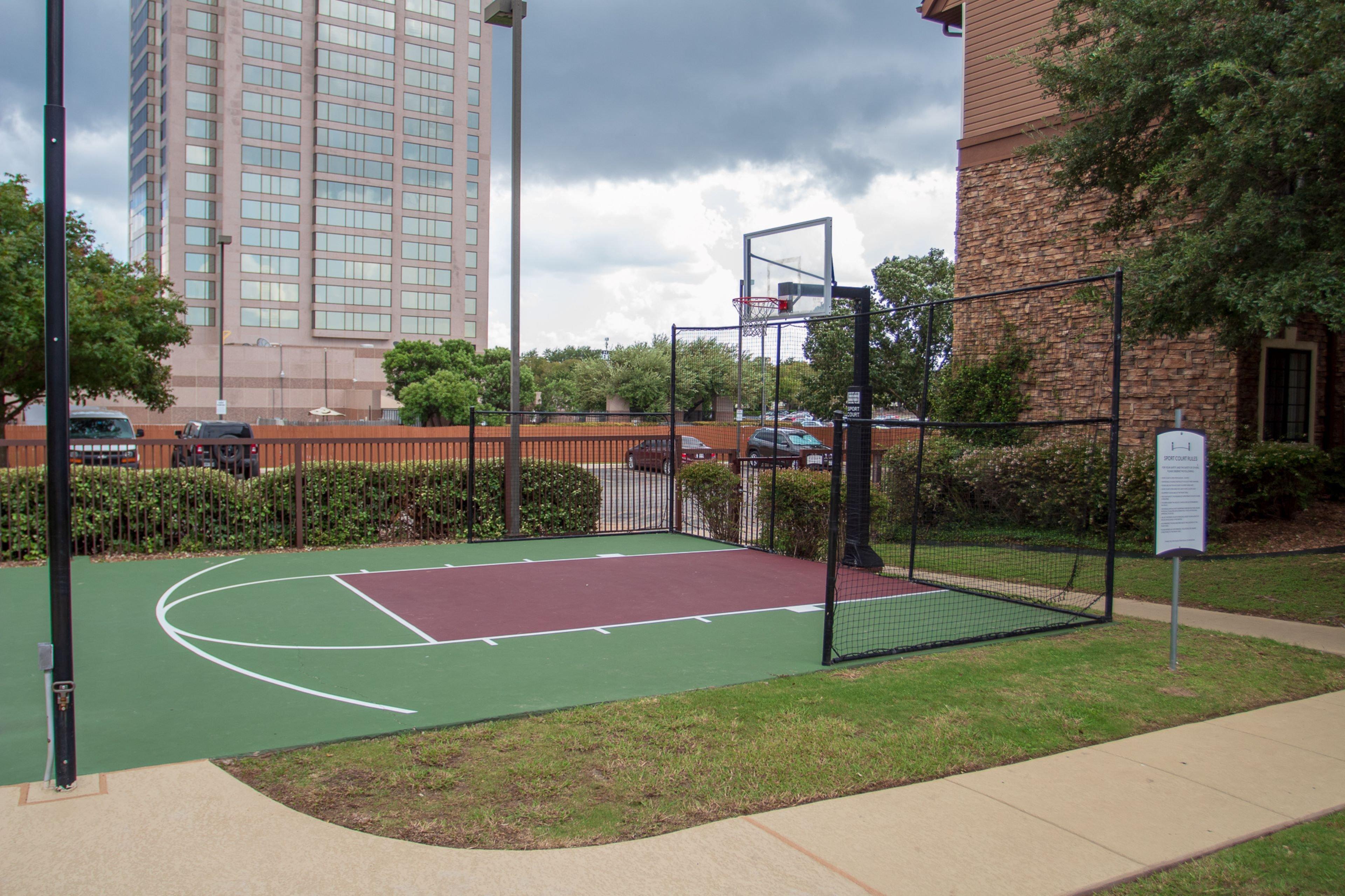 Sonesta Es Suites San Antonio Northwest Medical Center Екстер'єр фото