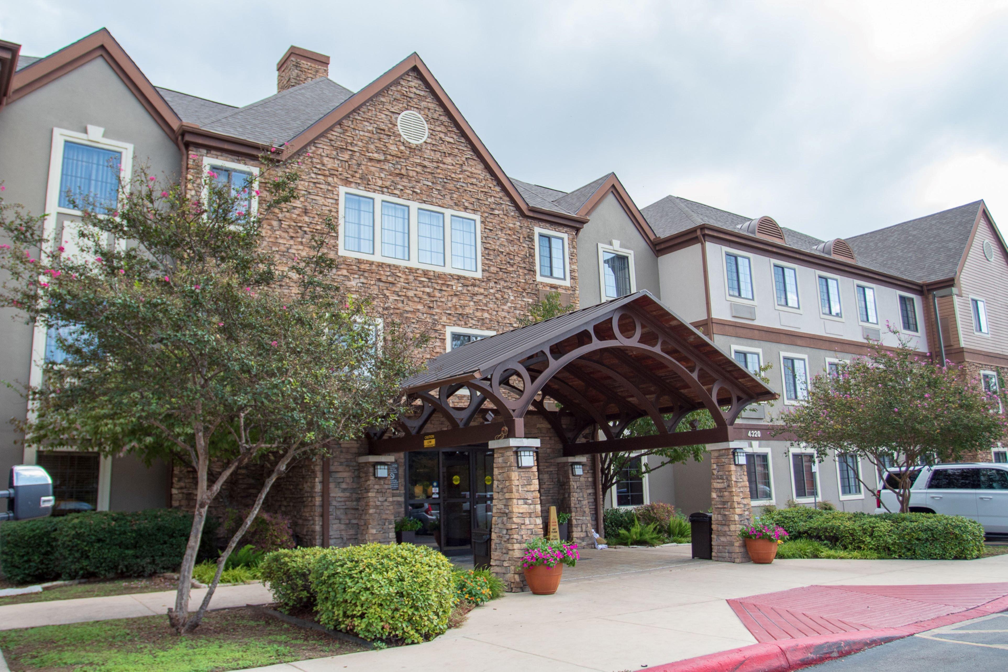 Sonesta Es Suites San Antonio Northwest Medical Center Екстер'єр фото