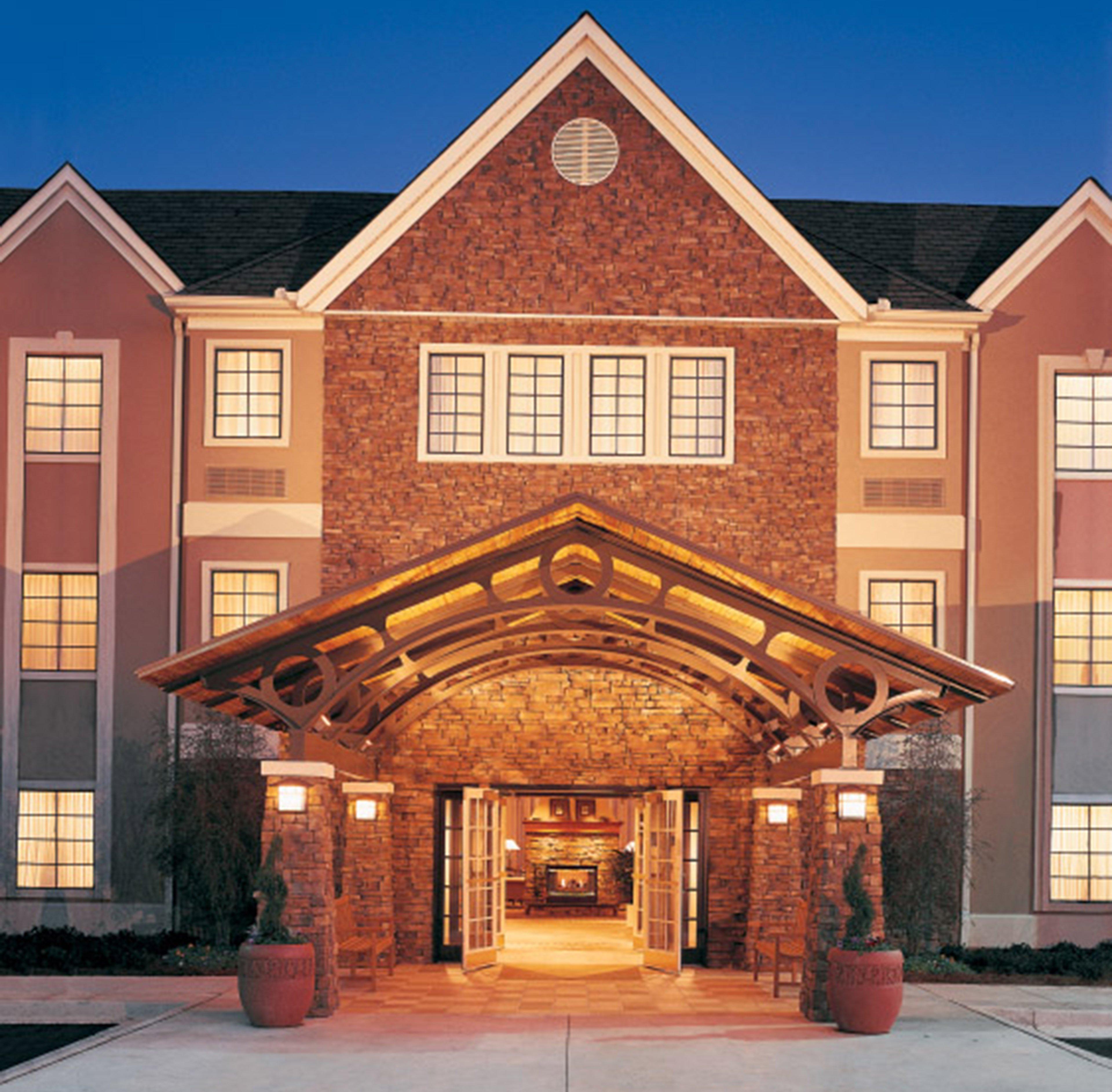 Sonesta Es Suites San Antonio Northwest Medical Center Екстер'єр фото