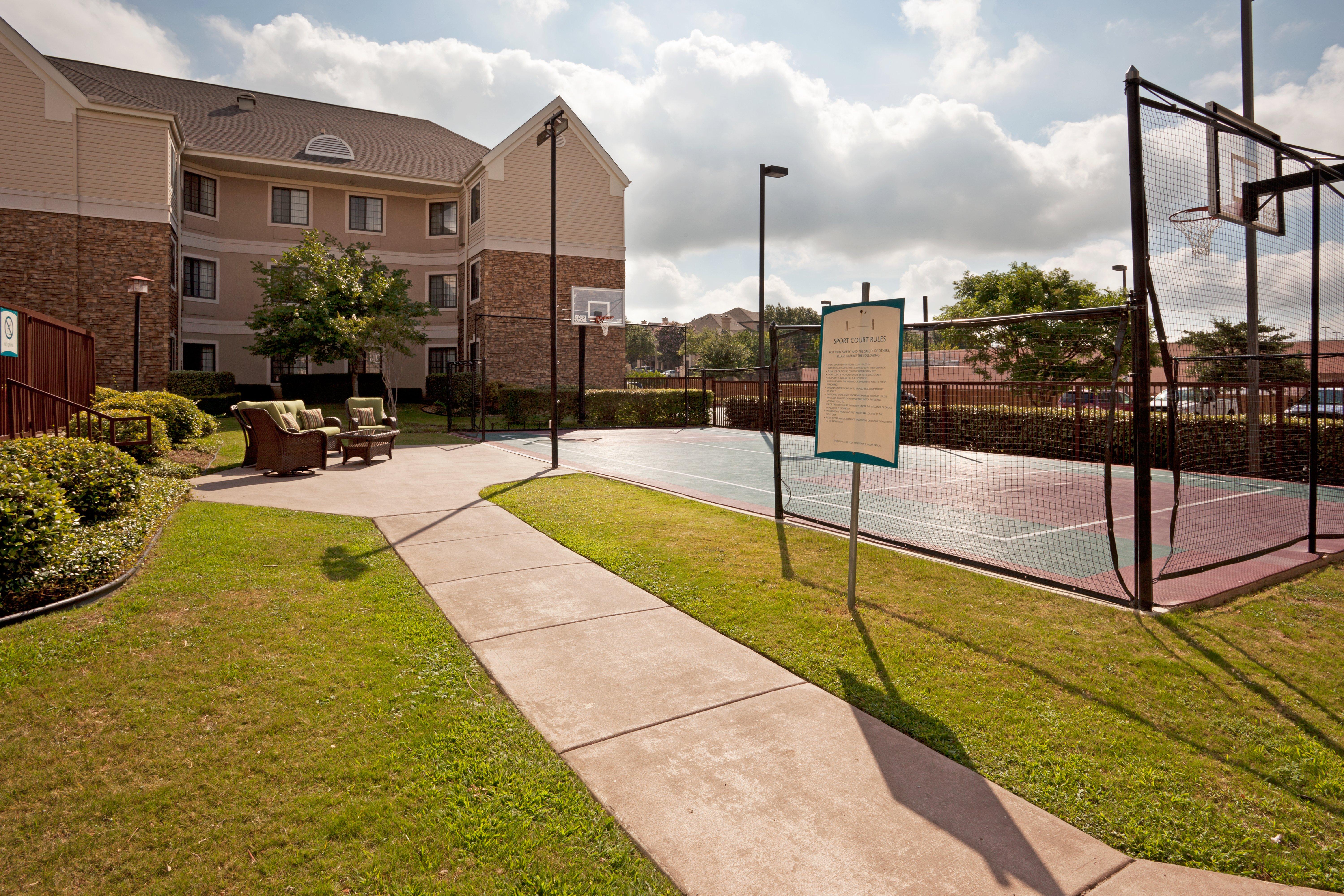 Sonesta Es Suites San Antonio Northwest Medical Center Екстер'єр фото