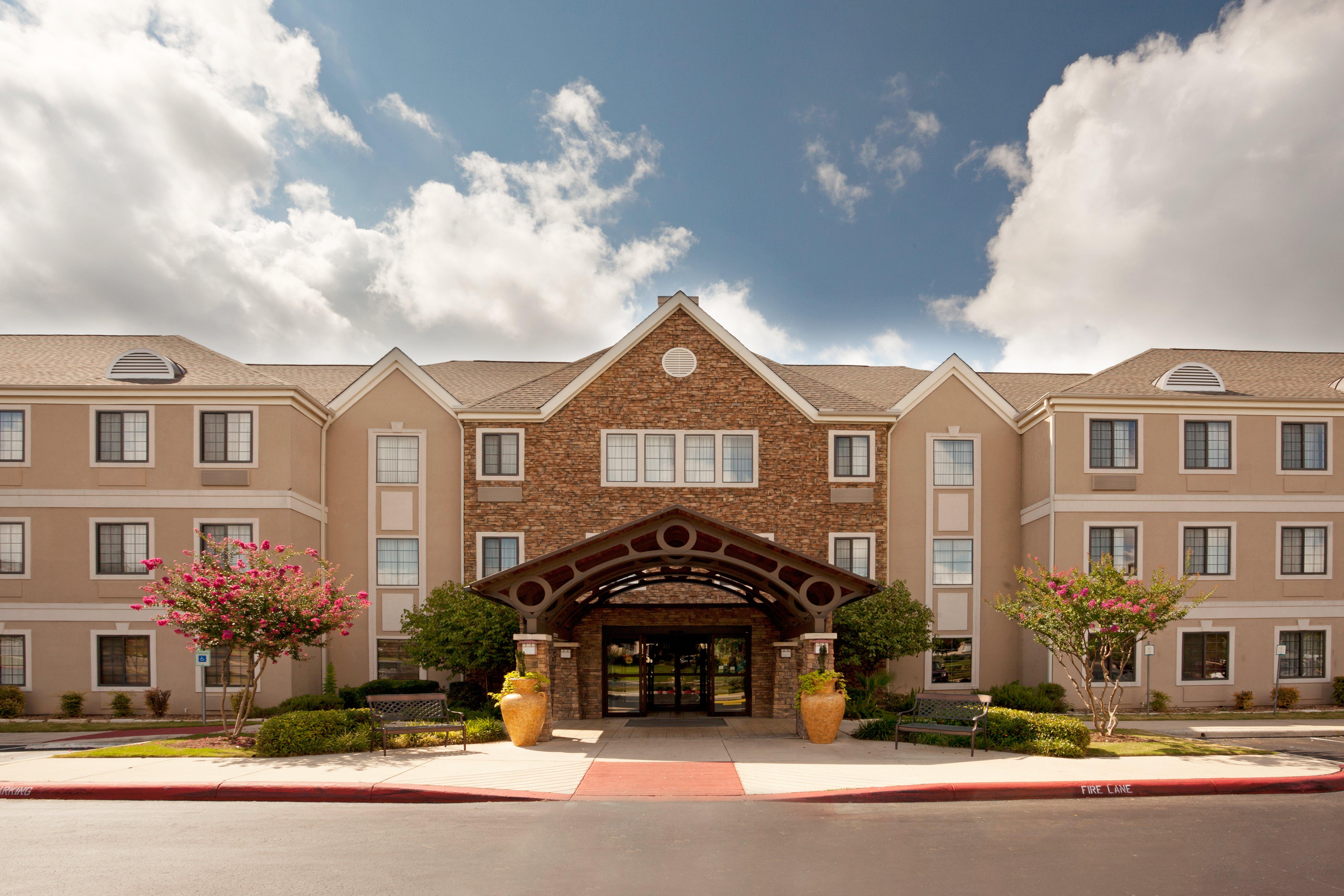 Sonesta Es Suites San Antonio Northwest Medical Center Екстер'єр фото