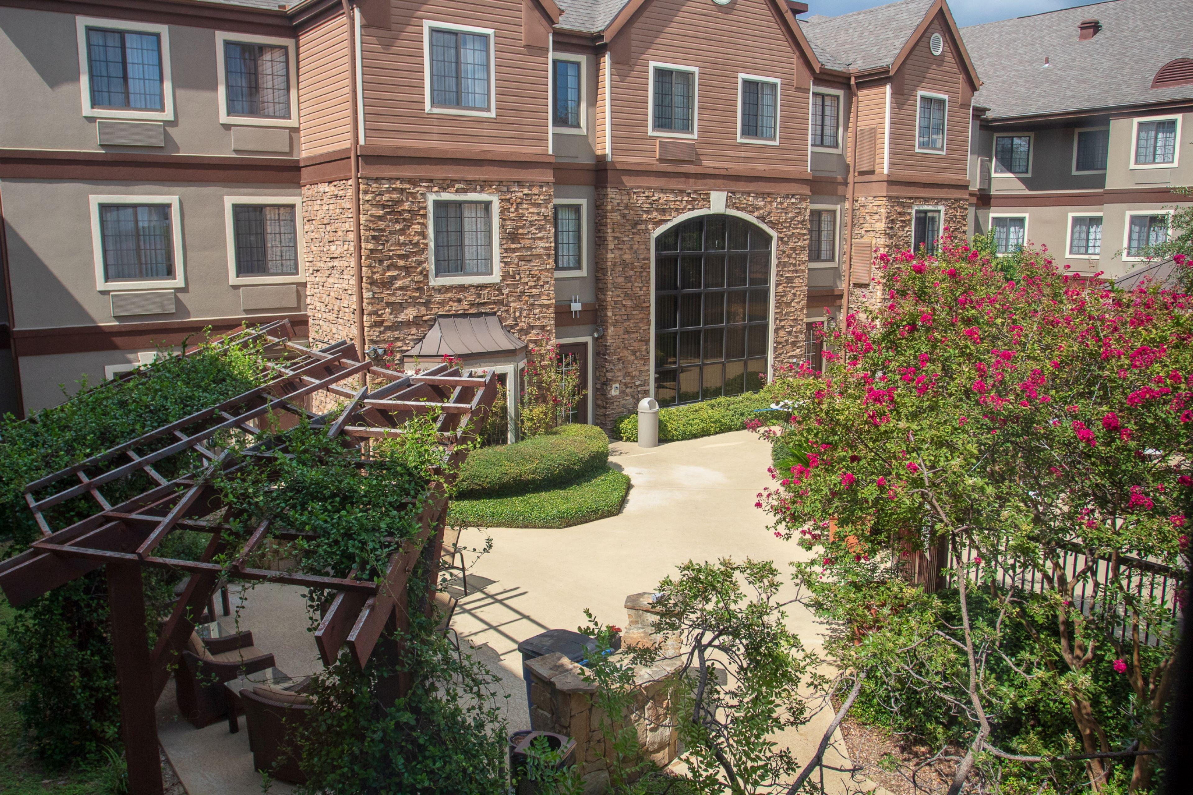 Sonesta Es Suites San Antonio Northwest Medical Center Екстер'єр фото