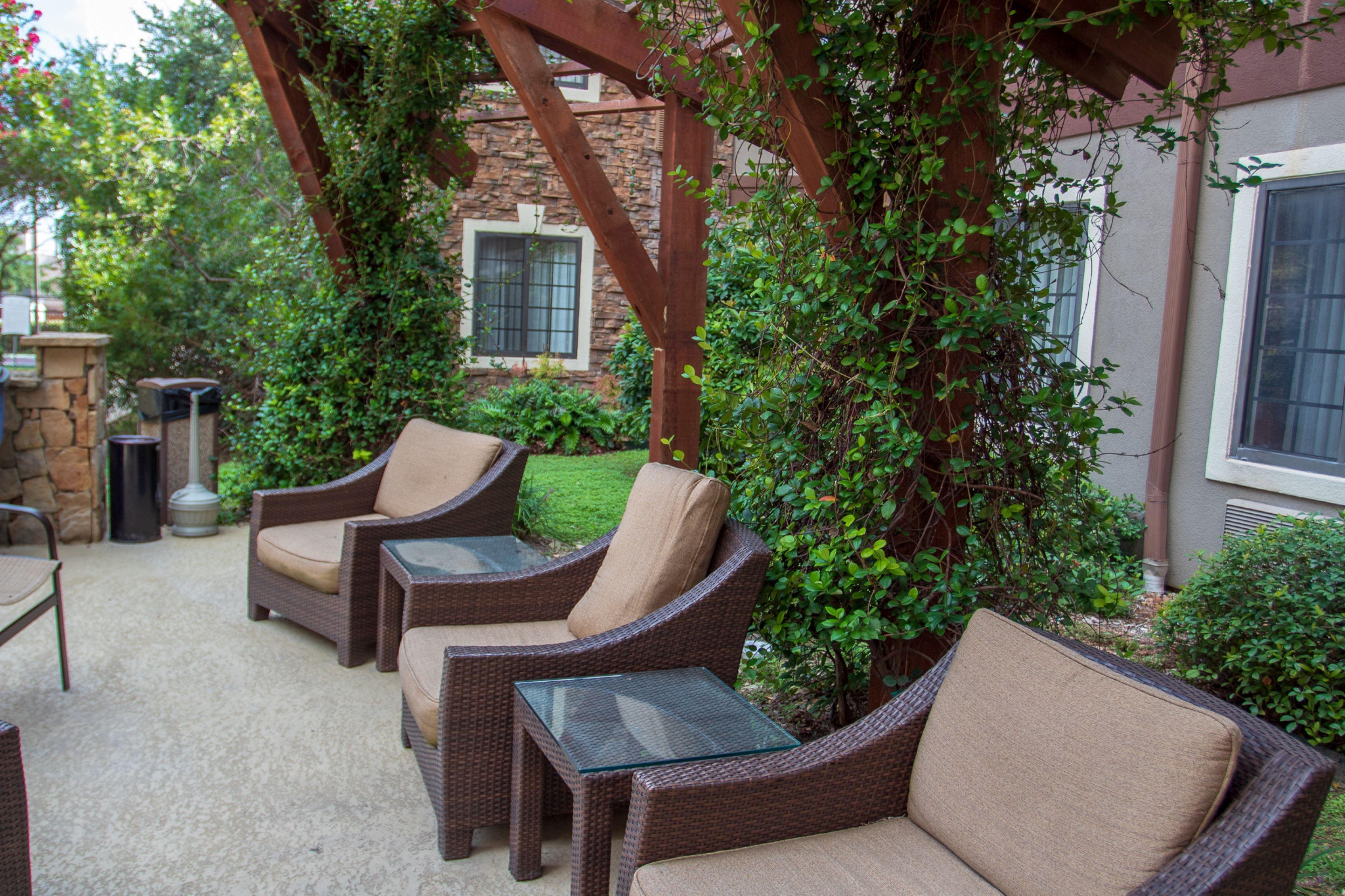Sonesta Es Suites San Antonio Northwest Medical Center Екстер'єр фото