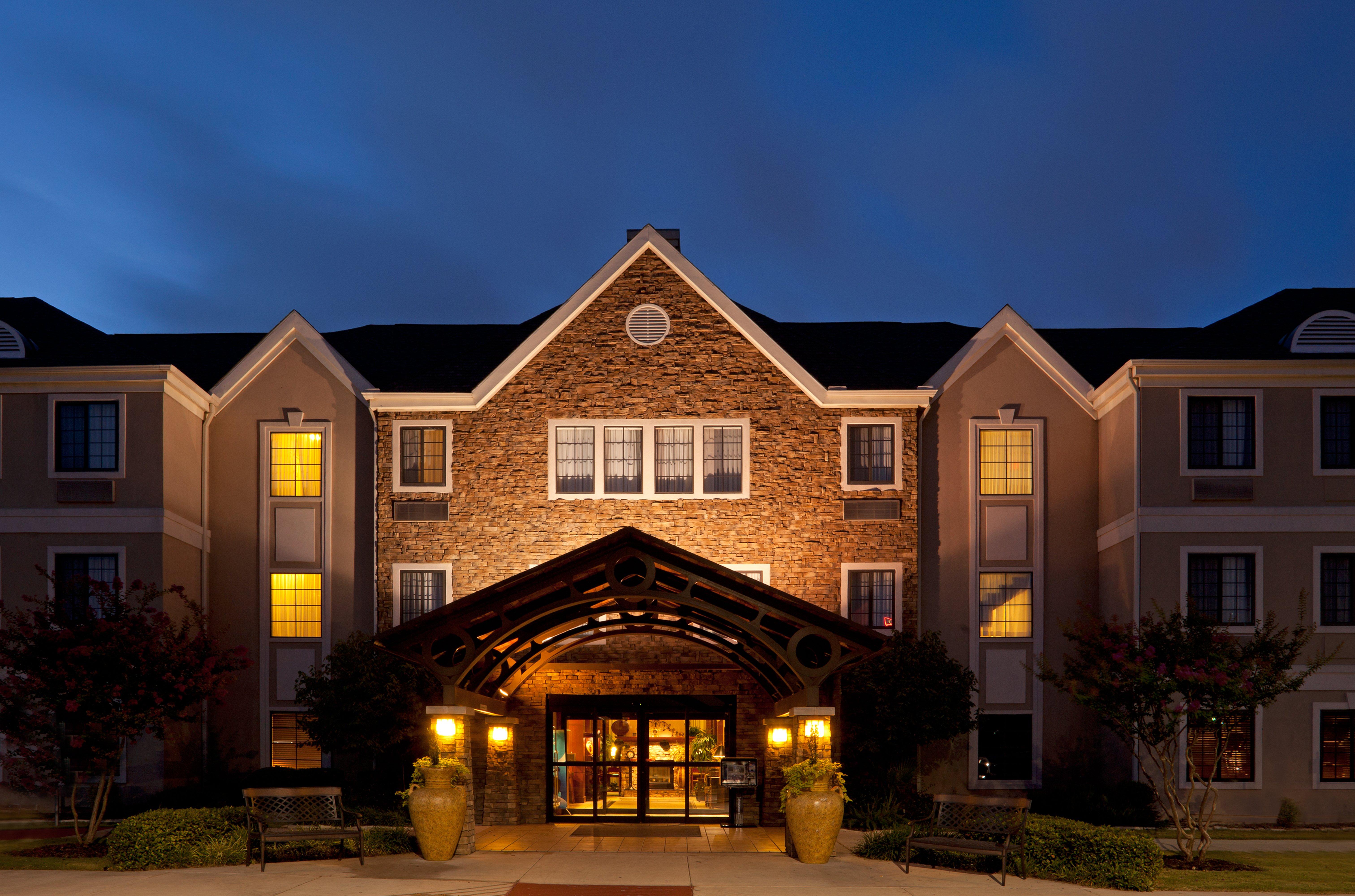 Sonesta Es Suites San Antonio Northwest Medical Center Екстер'єр фото