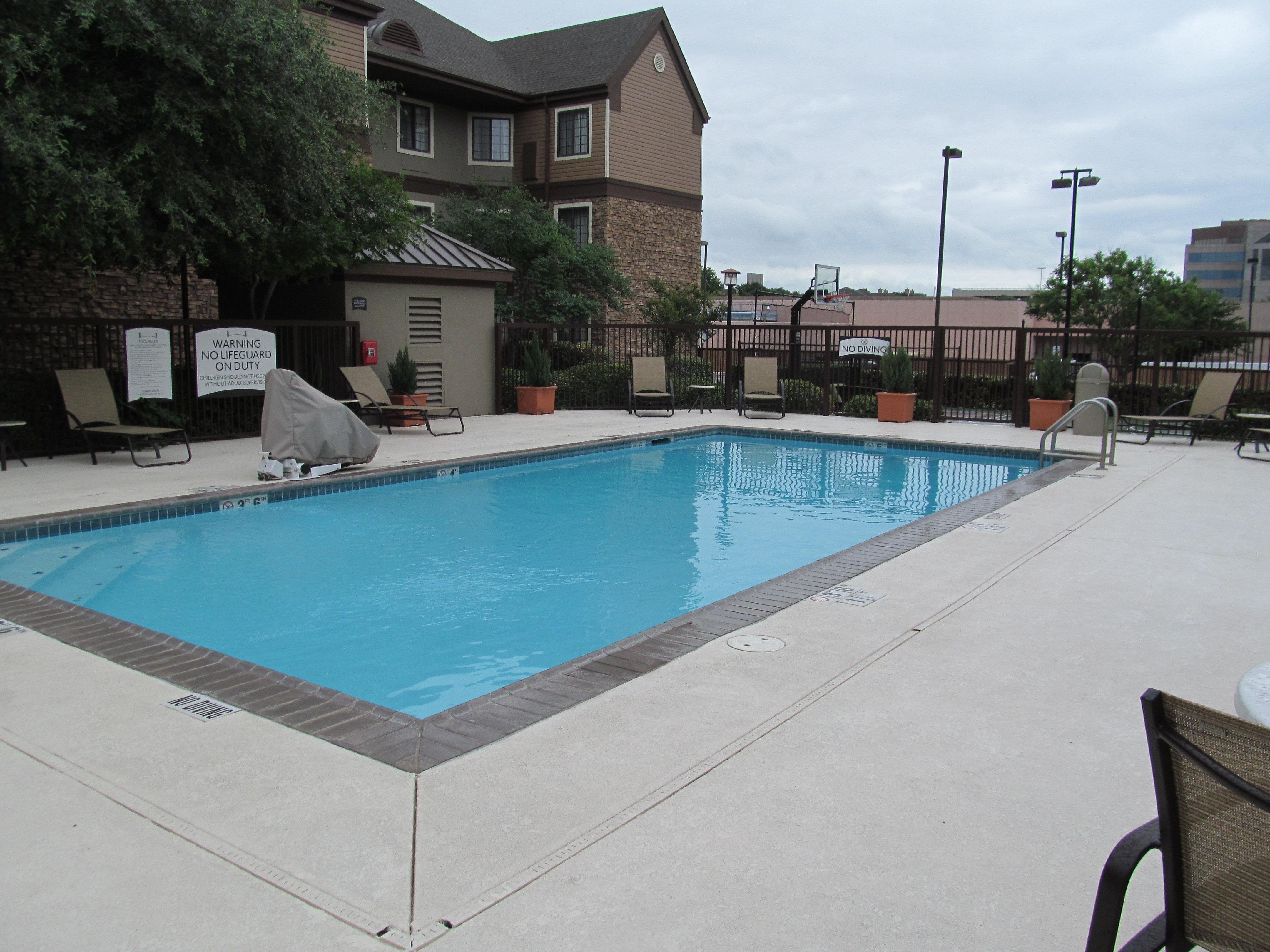 Sonesta Es Suites San Antonio Northwest Medical Center Екстер'єр фото
