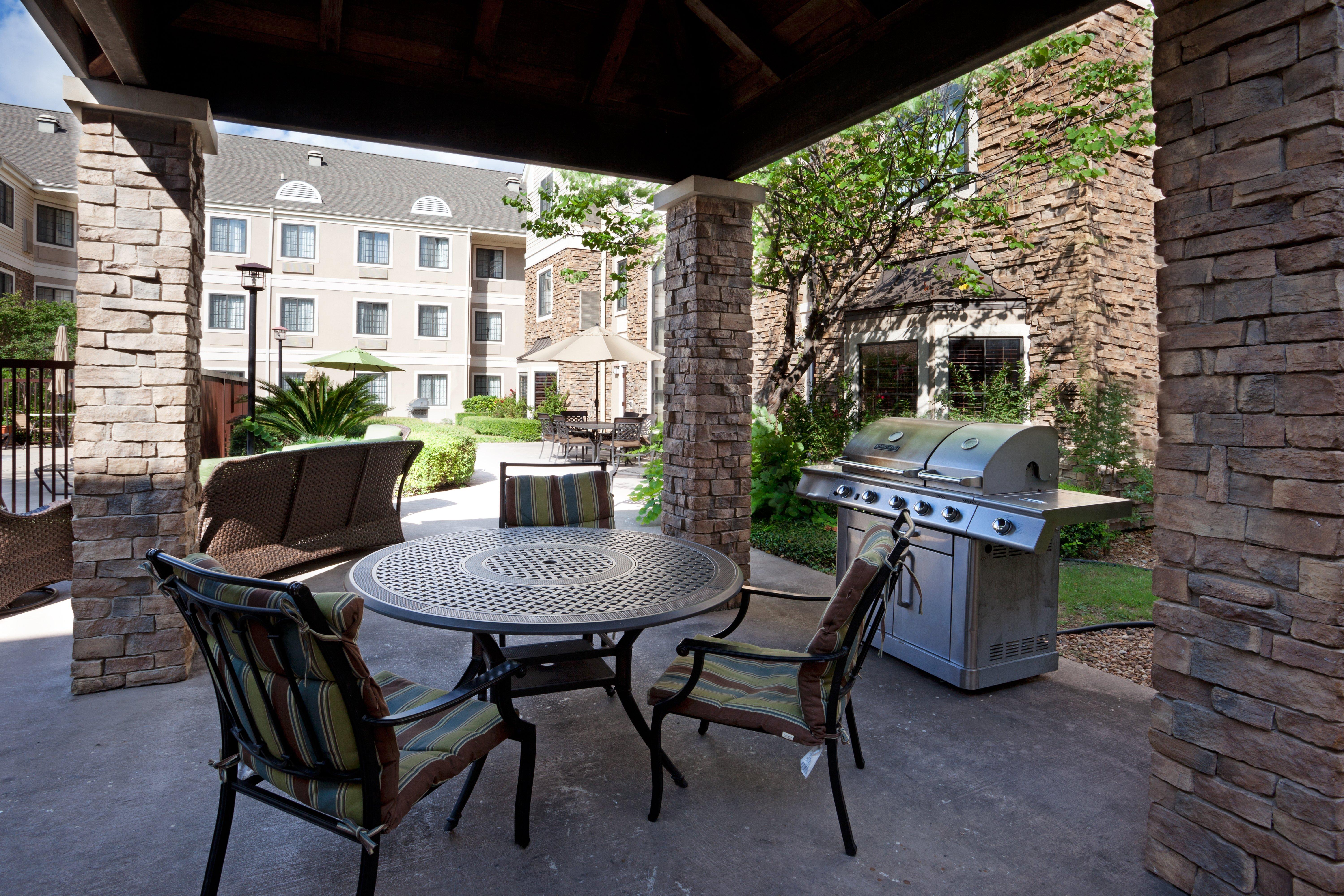 Sonesta Es Suites San Antonio Northwest Medical Center Екстер'єр фото