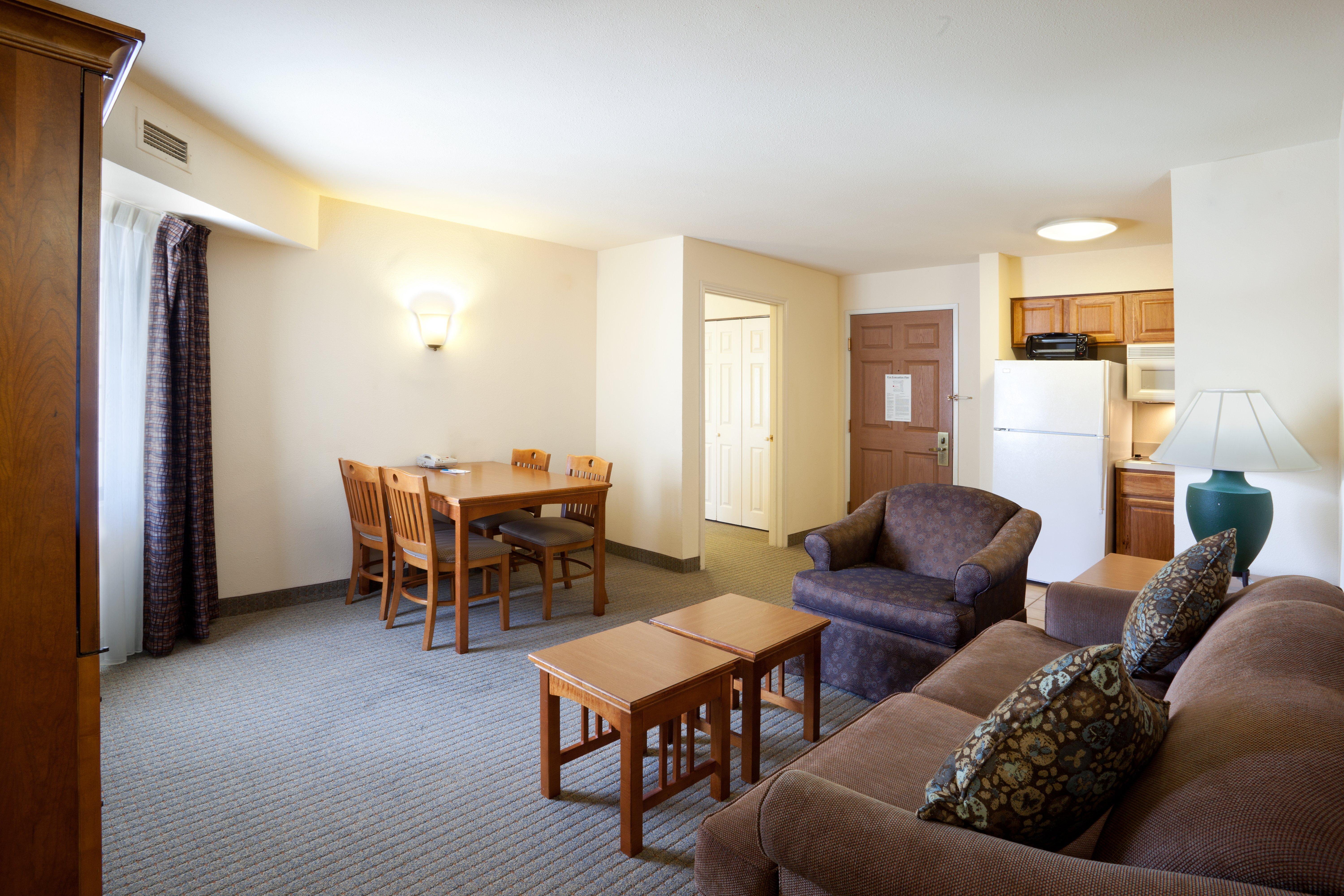 Sonesta Es Suites San Antonio Northwest Medical Center Екстер'єр фото