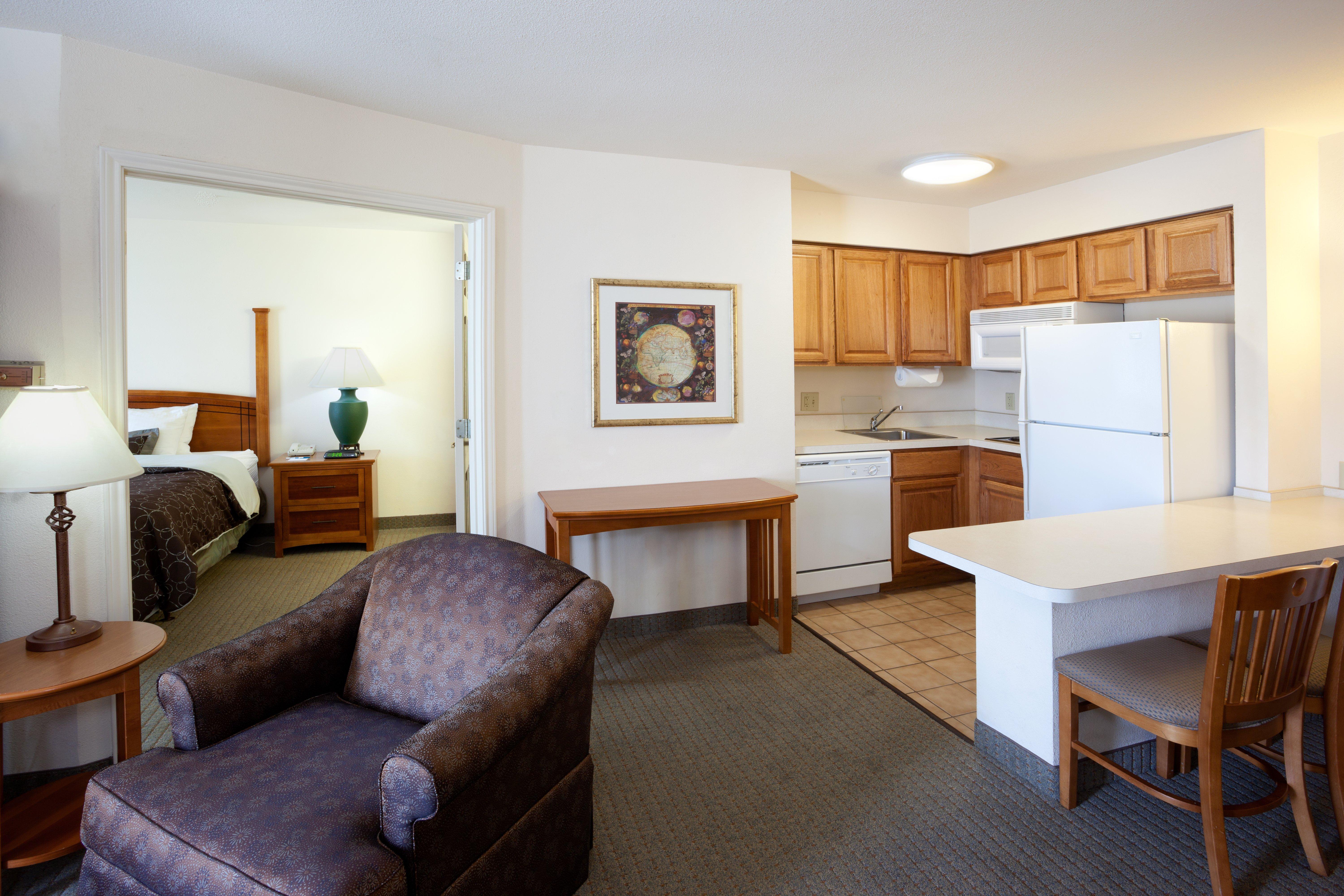 Sonesta Es Suites San Antonio Northwest Medical Center Екстер'єр фото