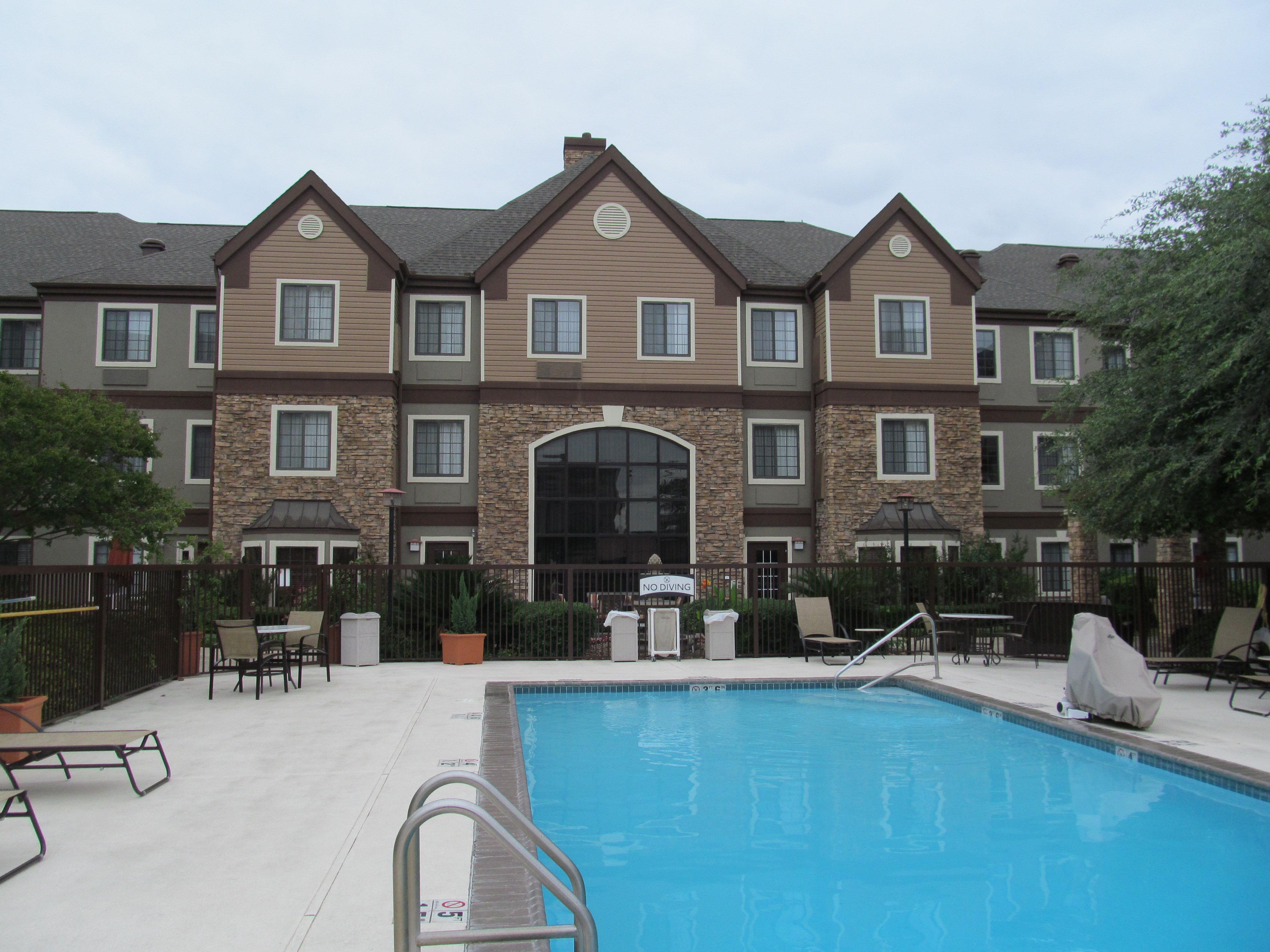 Sonesta Es Suites San Antonio Northwest Medical Center Екстер'єр фото