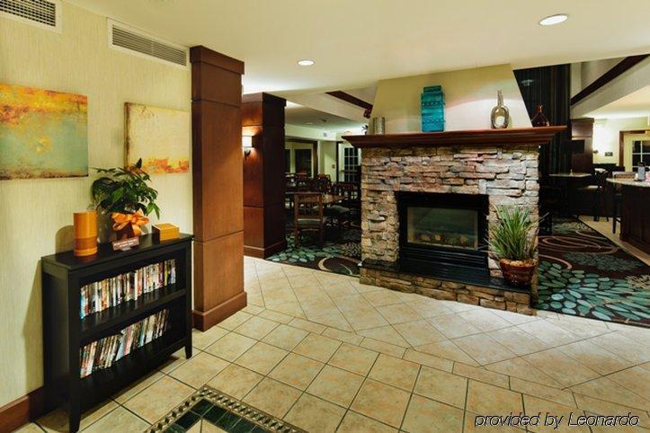 Sonesta Es Suites San Antonio Northwest Medical Center Інтер'єр фото