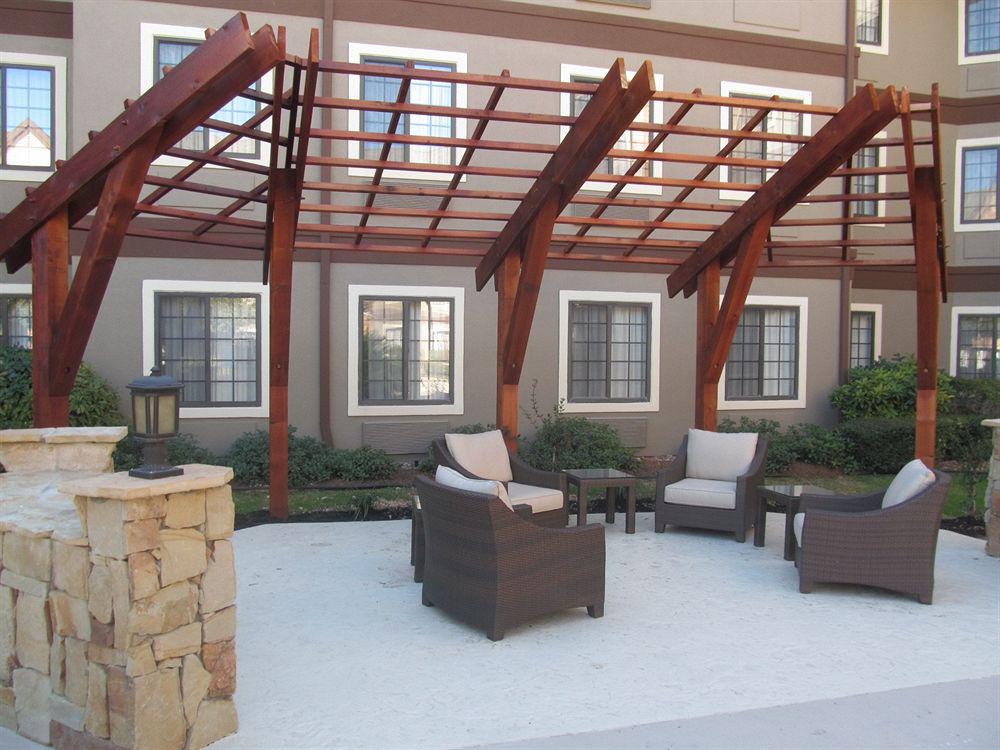Sonesta Es Suites San Antonio Northwest Medical Center Екстер'єр фото